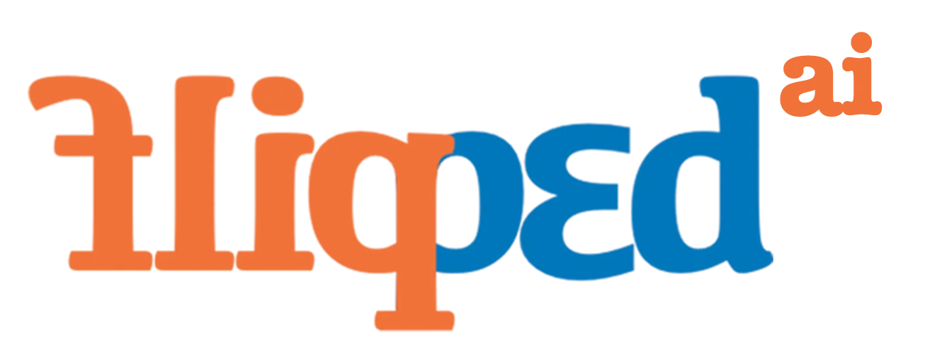 Flipped AI