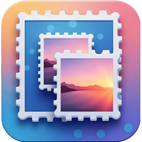 Image Combiner AI