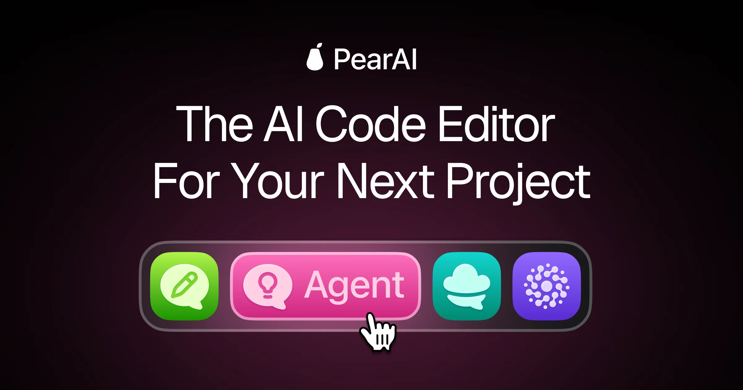 Pear AI