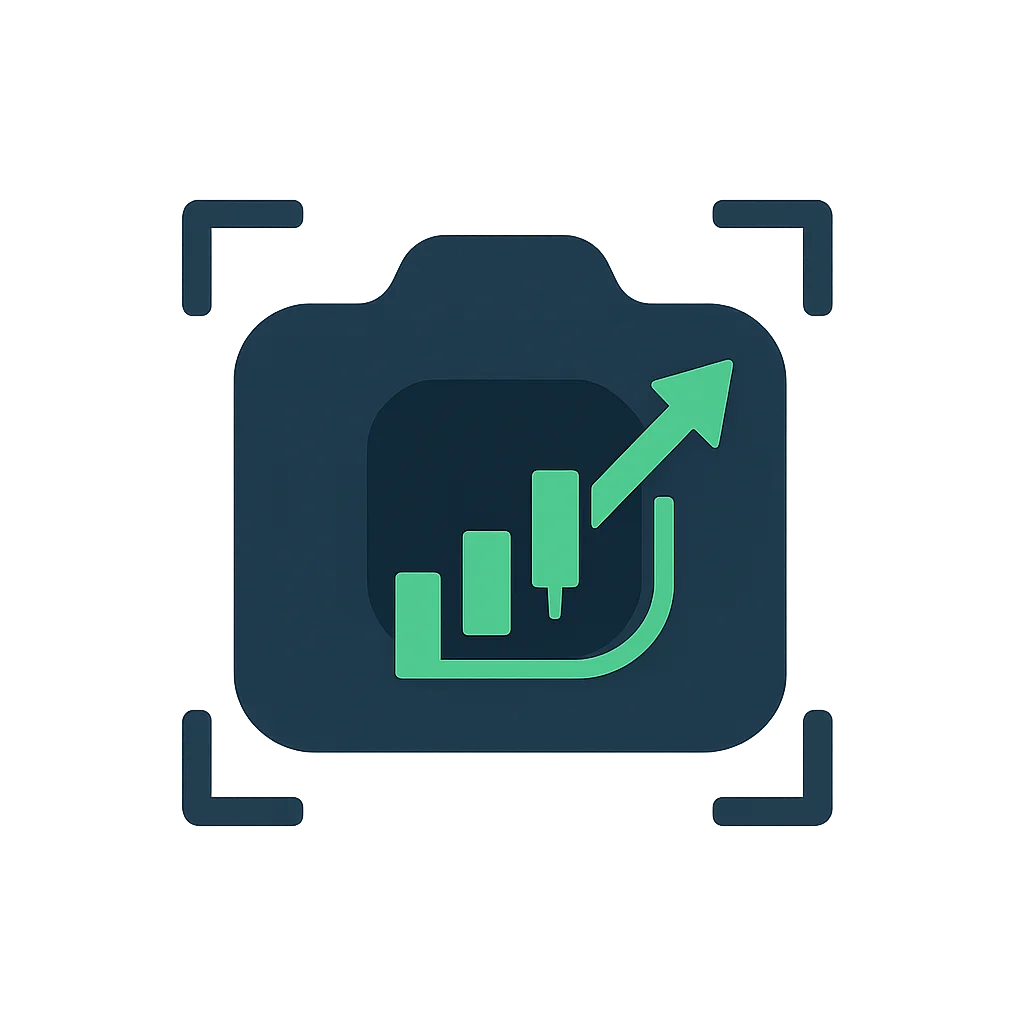 SnapTrader AI