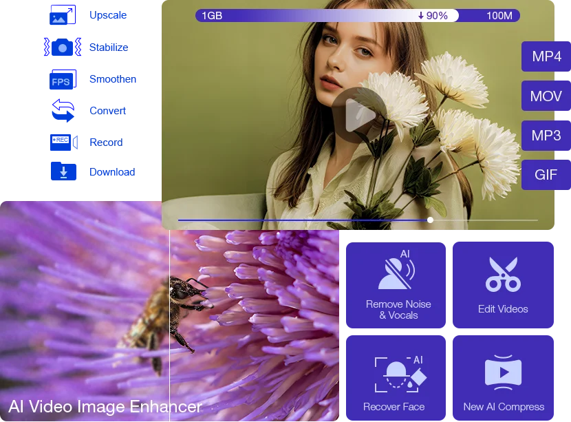 Winxvideo AI