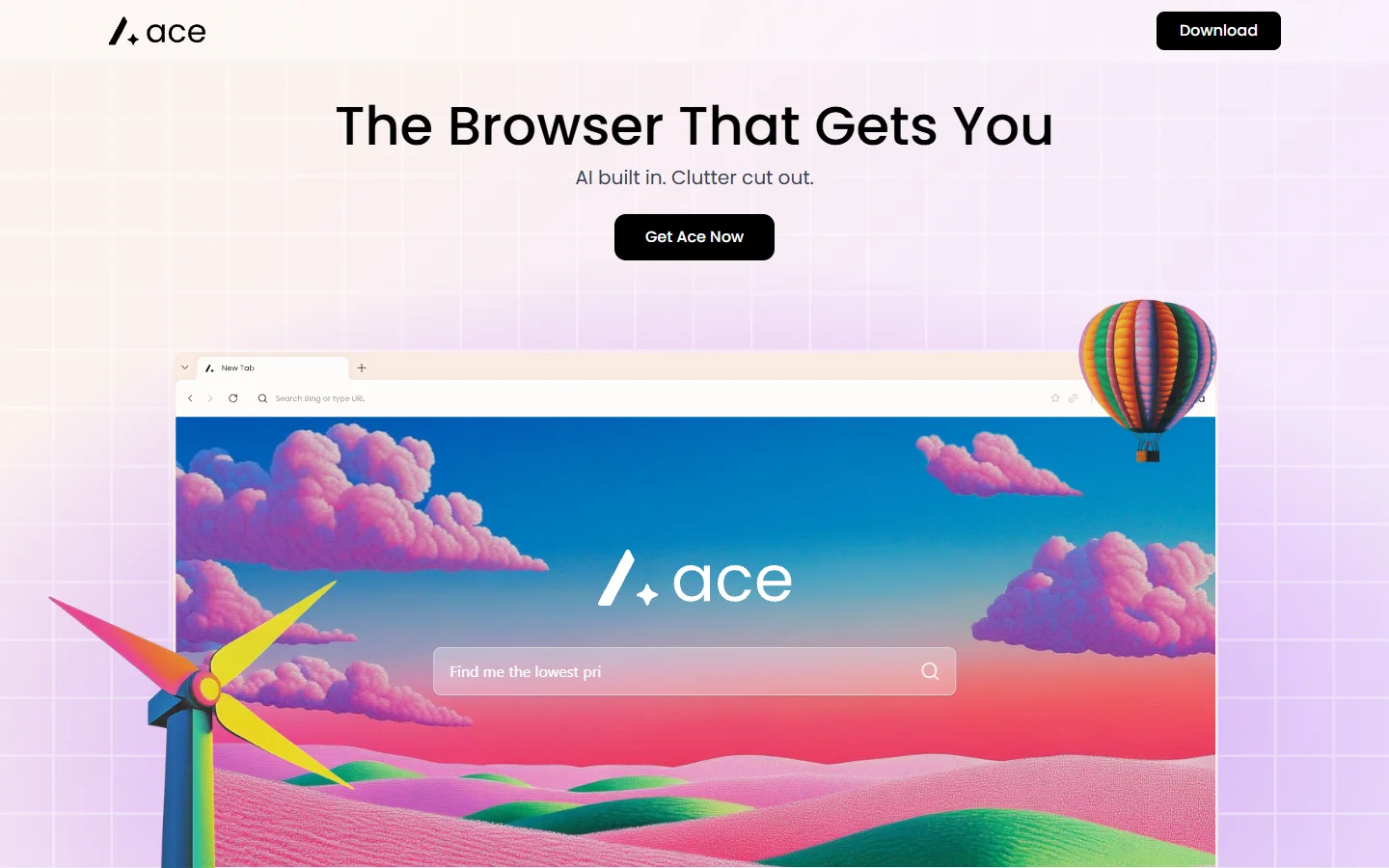 Ace AI