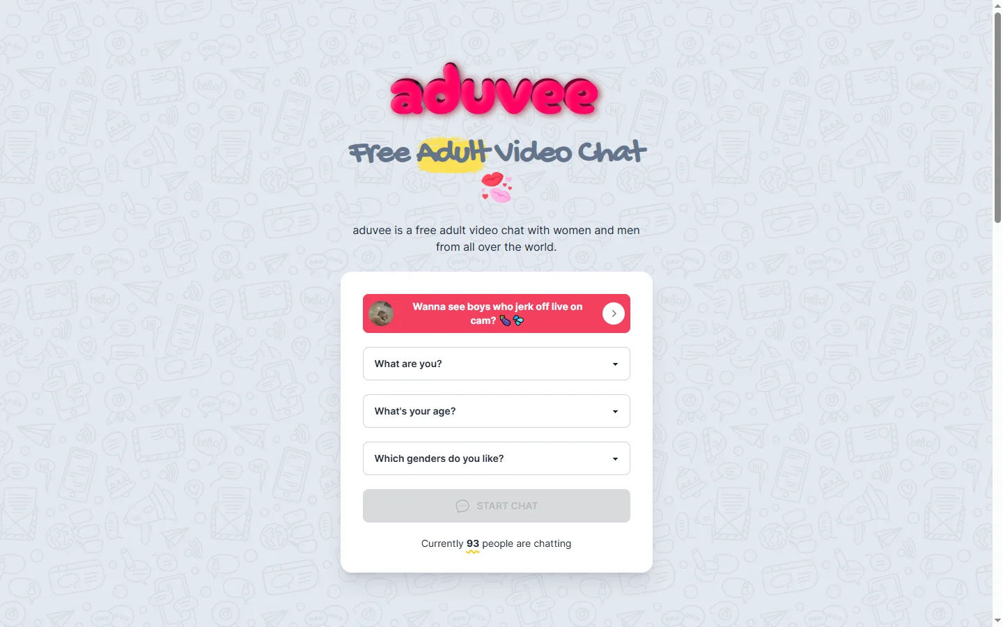 Aduvee