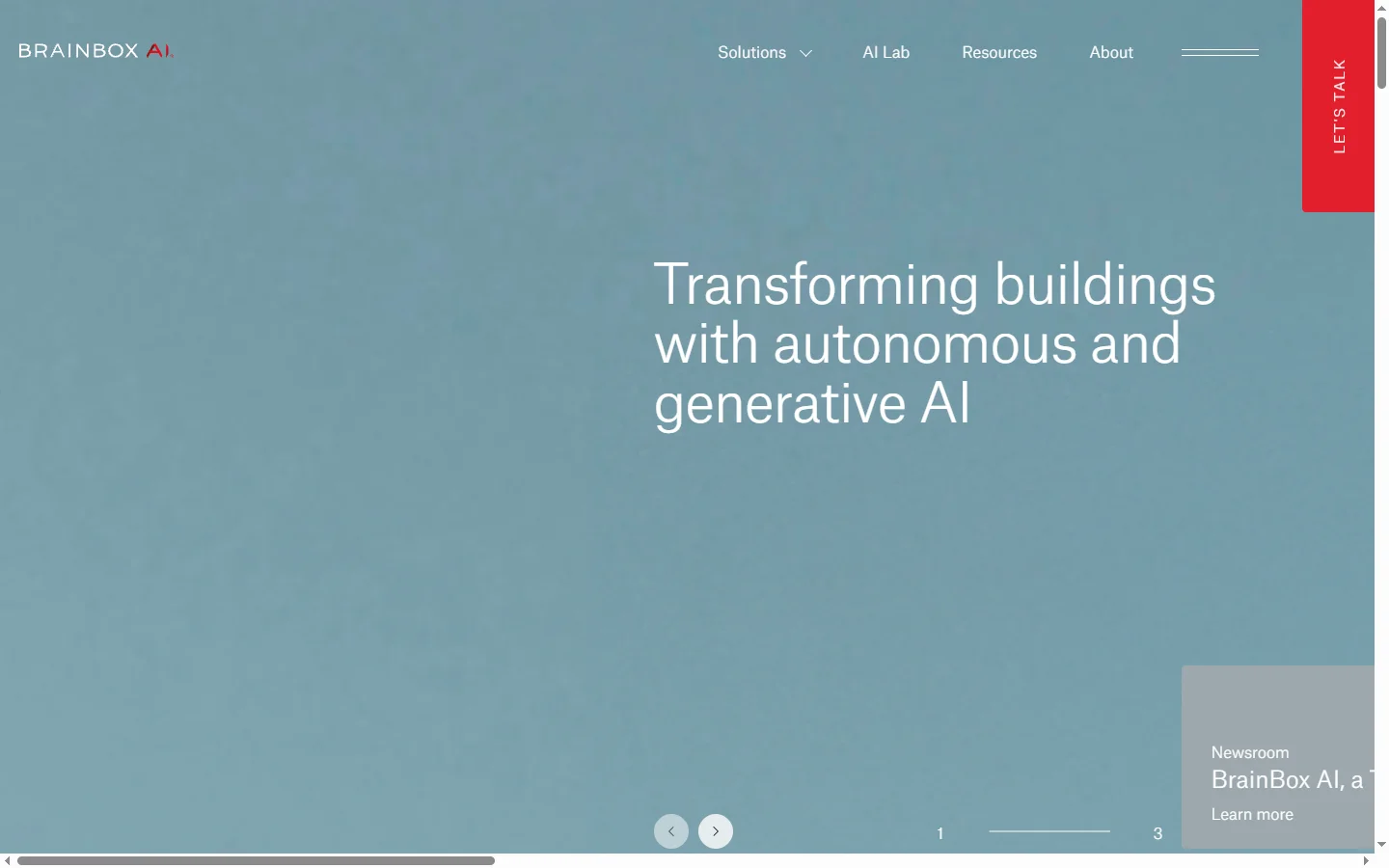 BrainBox AI screenshot