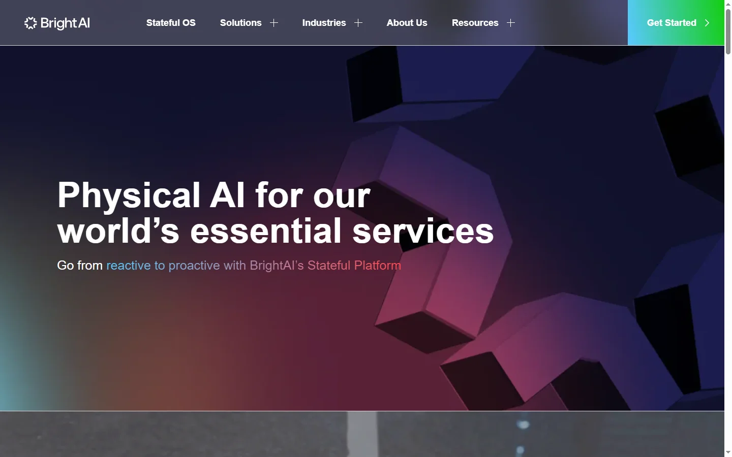 Bright AI
