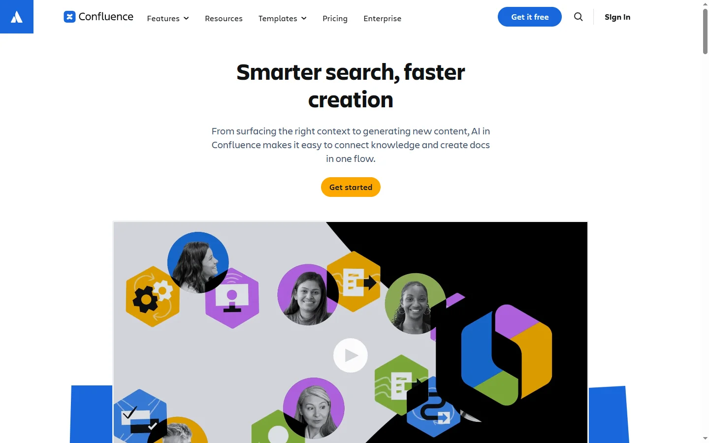 Confluence AI