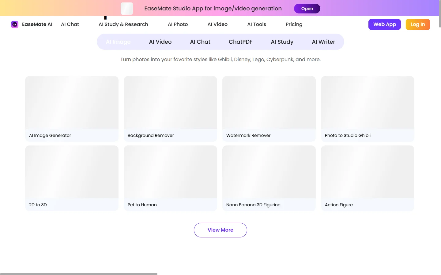 Easemate AI