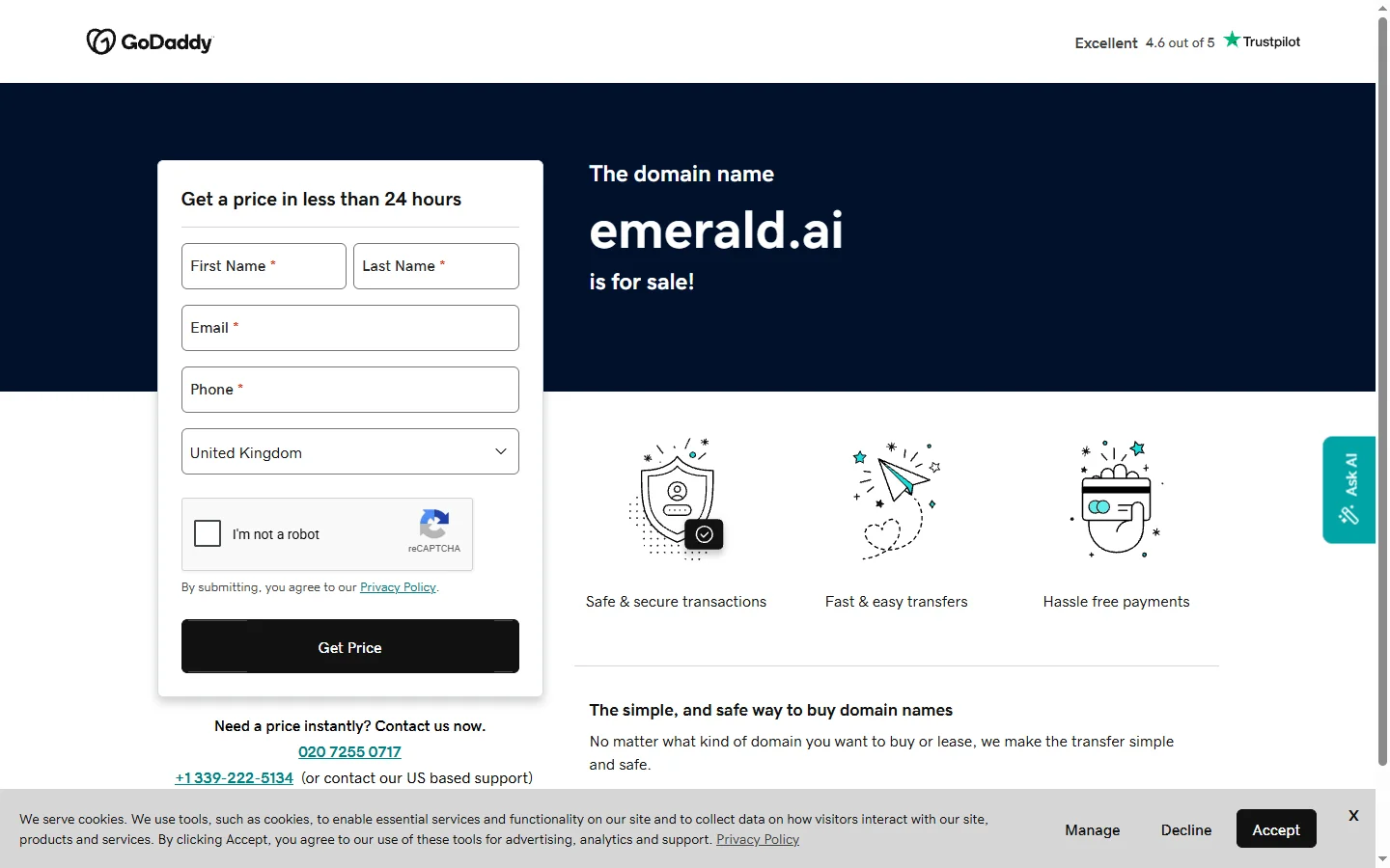 Emerald AI