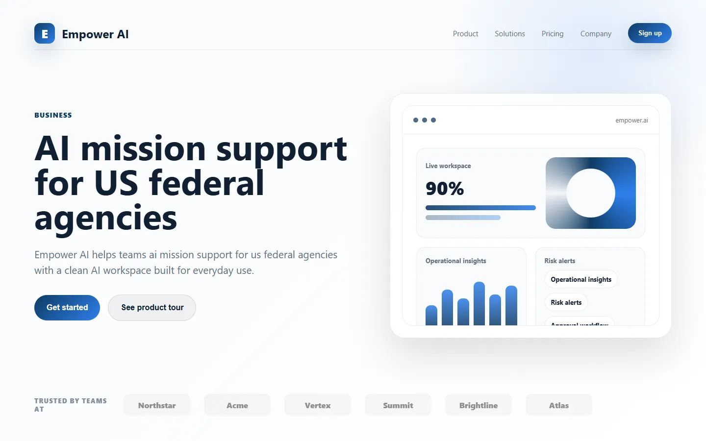 Empower AI