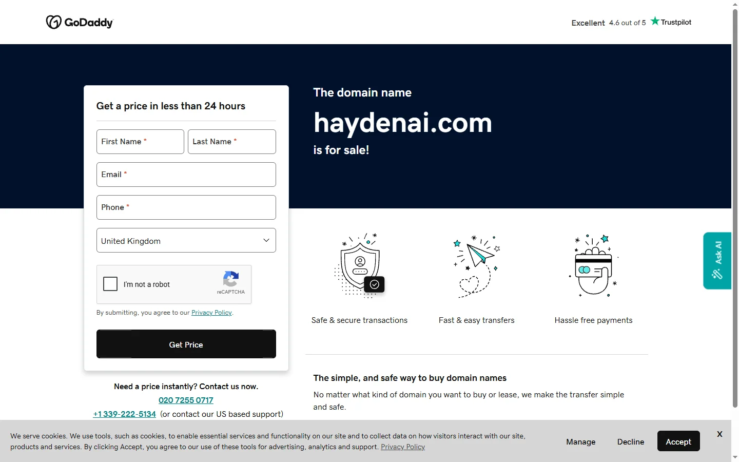 Hayden AI