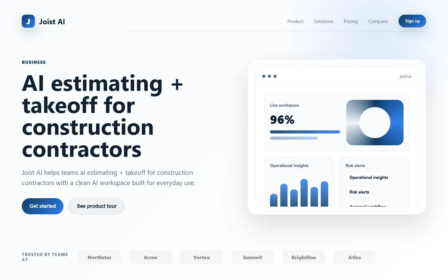 Joist AI
