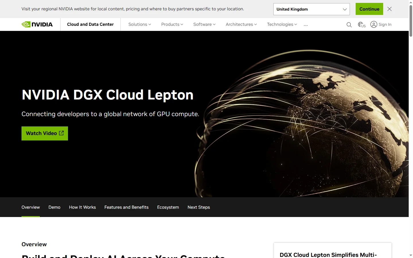 Lepton AI