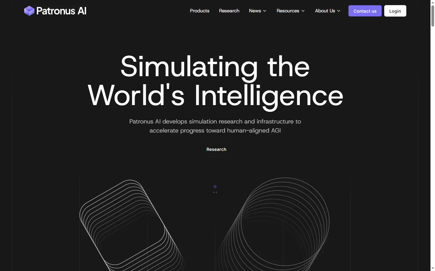 Patronus AI