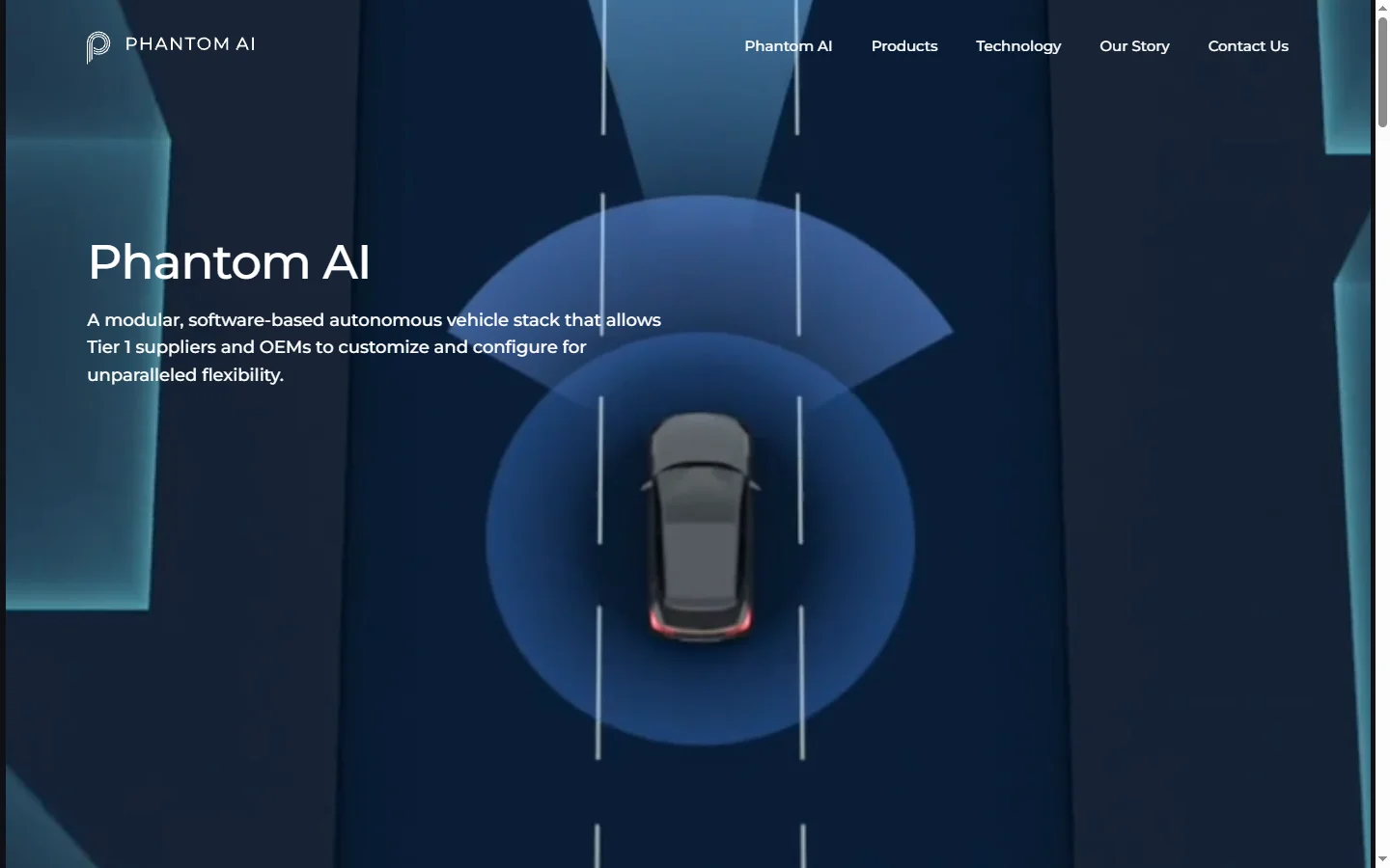Phantom AI