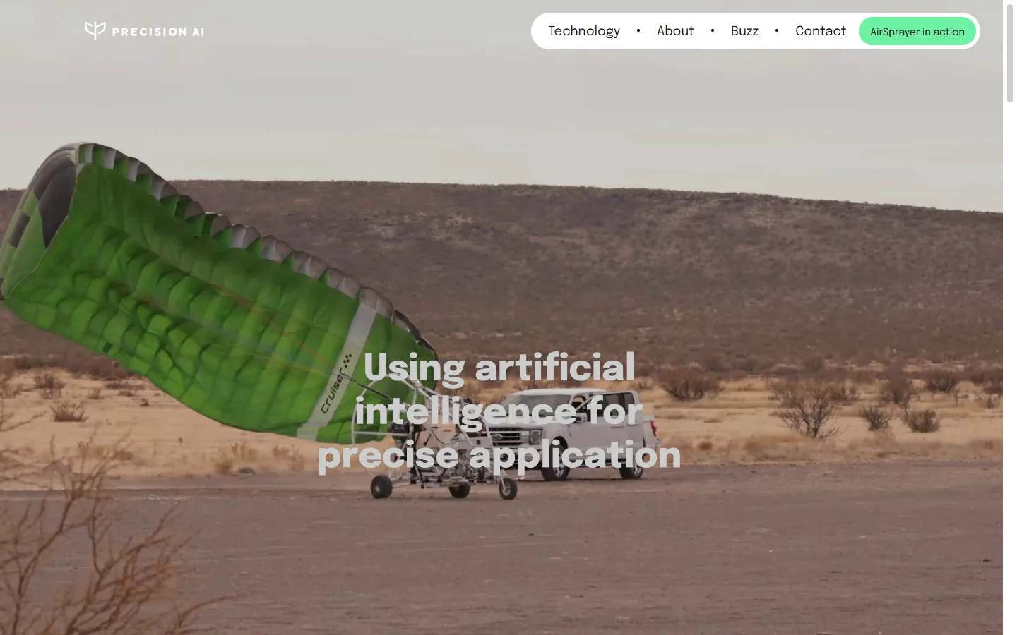 Precision AI