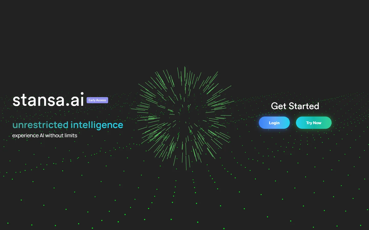 Stansa AI