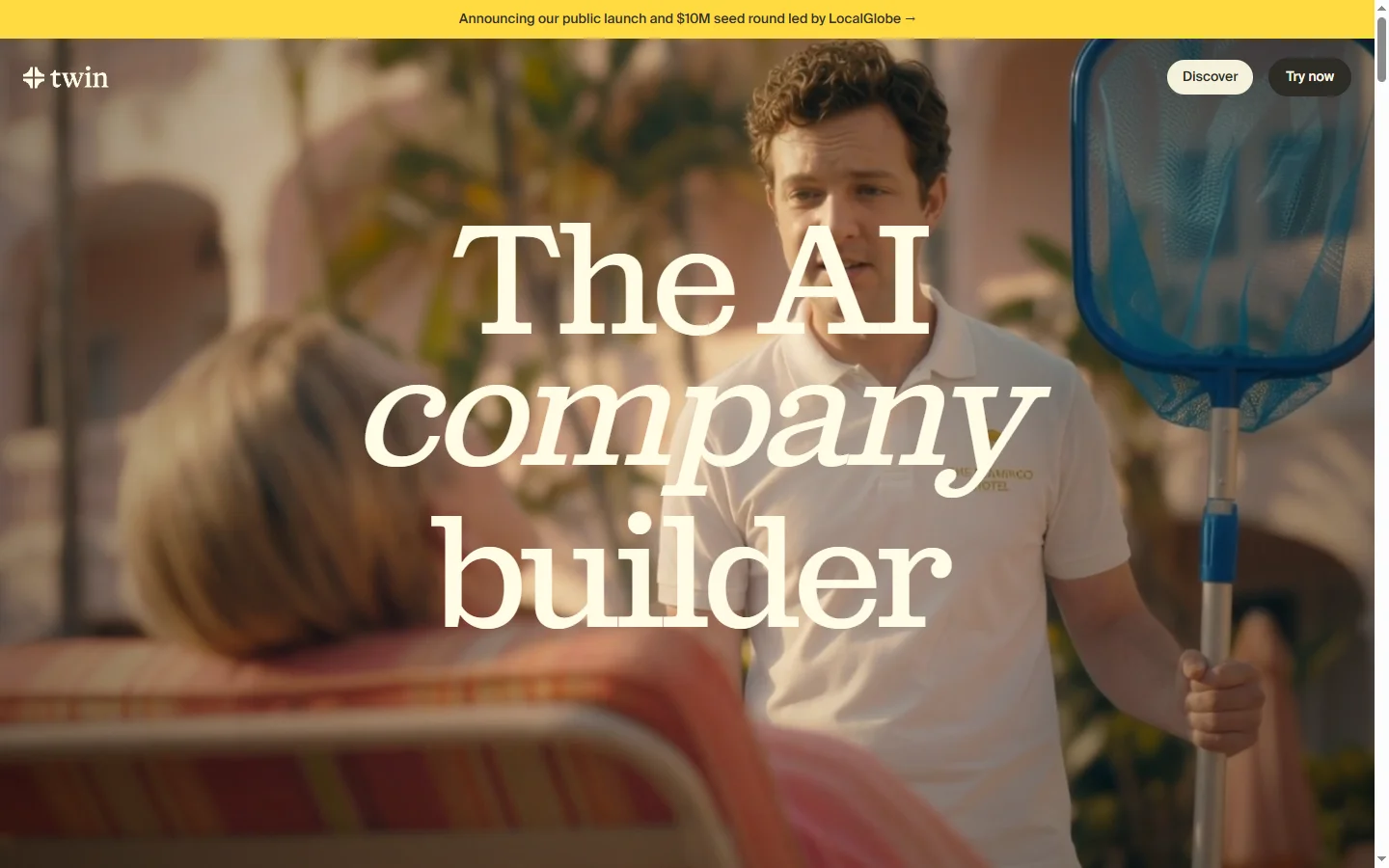 Twin AI