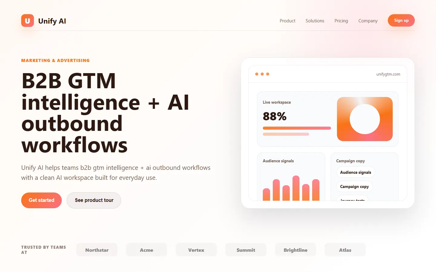 Unify AI