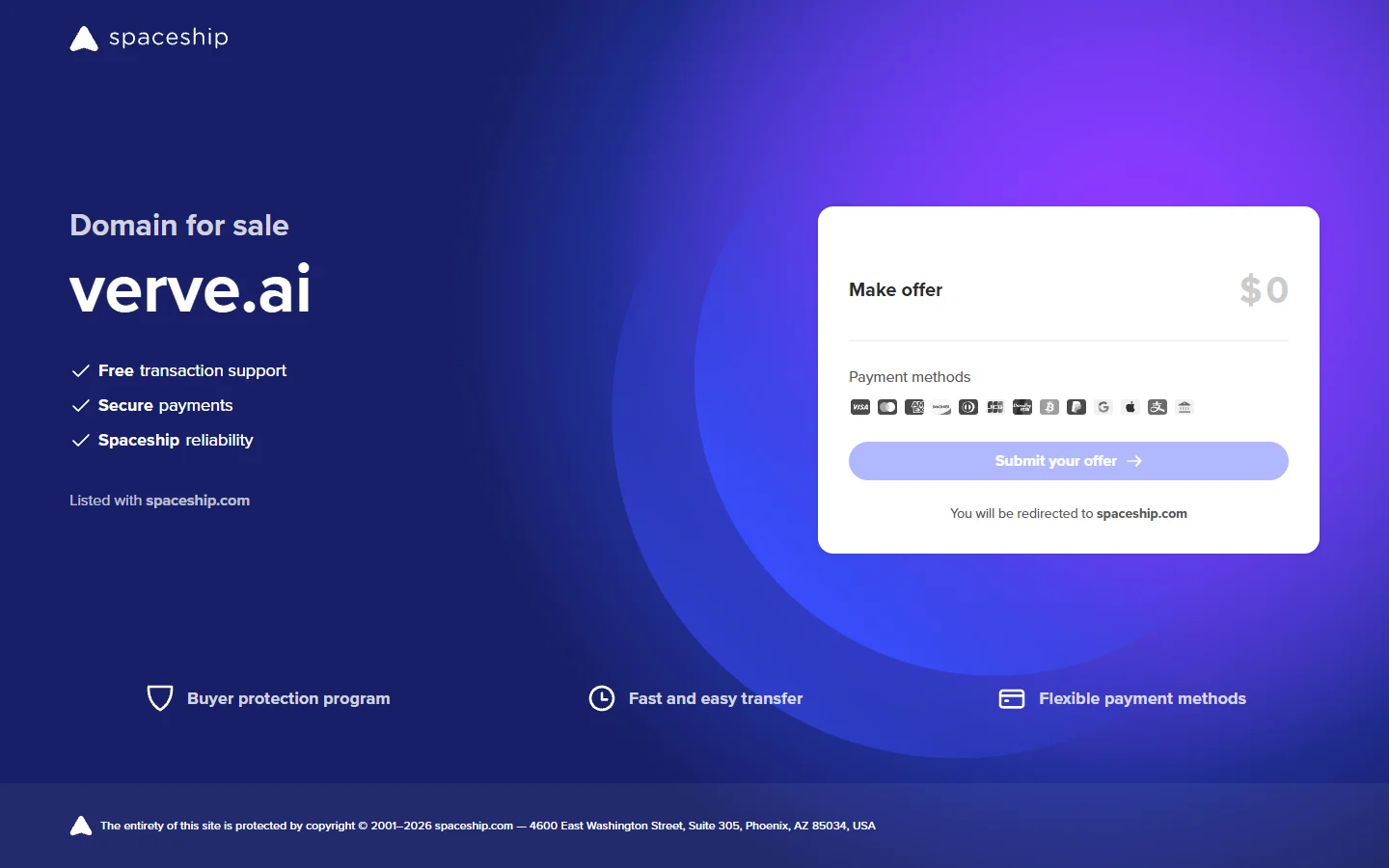 Verve AI